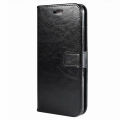 For ZTE Blade A34 case Flip Cover Leather Stand Holder Phone Cases for ZTE Blade A34 Wallet Back Cover. 