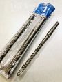 Masonry Drill Bit Bits 8mm x 160mm granite concrete wall tile masonry tiles sds chuck hilty bit drill grinder hammer drill bit. 
