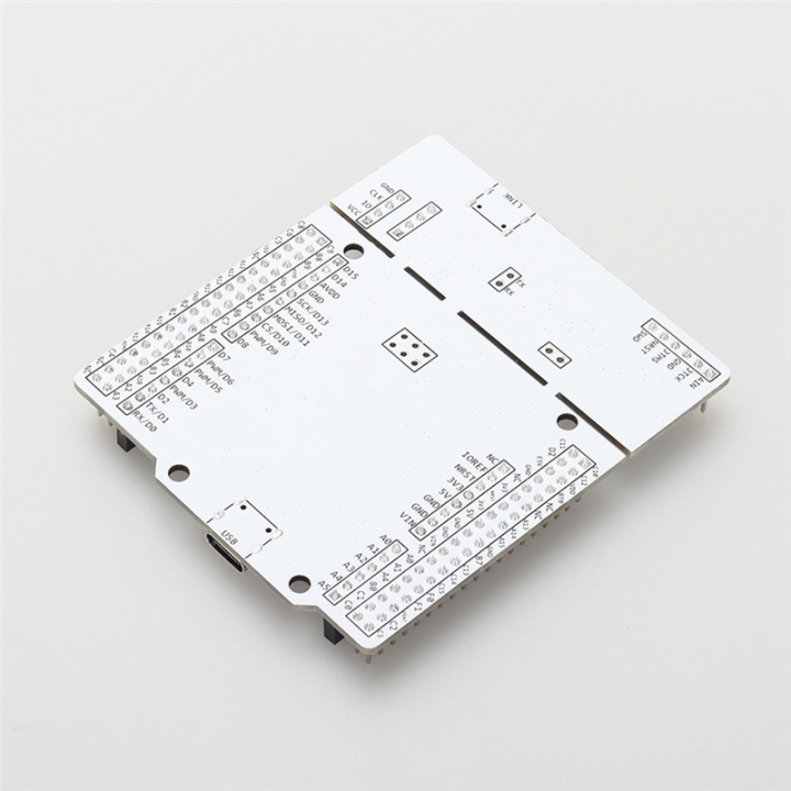 STM32G4%20NUCLEO%20Development%20Board%20FOC%20Algorithm%20Motor%20Control%20Industrial%20Control%20Board%20Programming%20Motherboard%20-%20Image%206