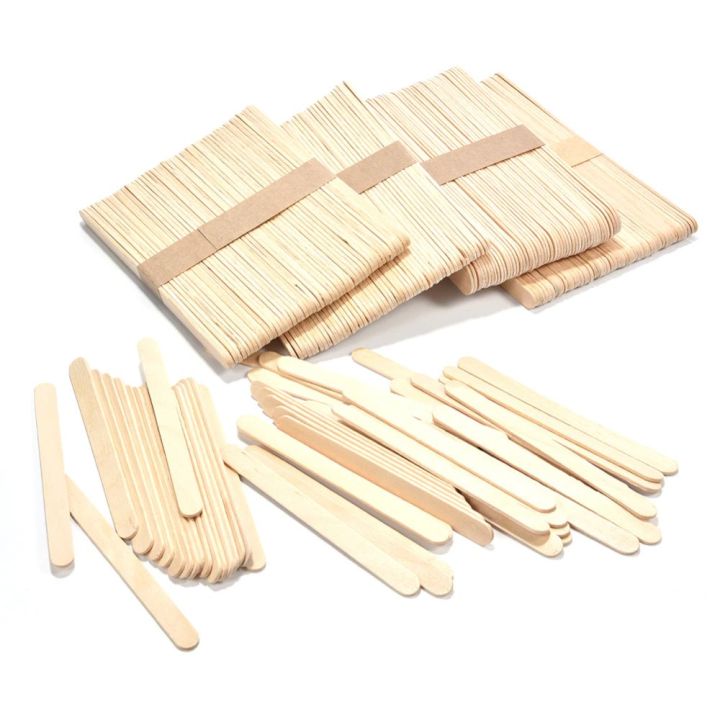 50%20Pcs%20Wood%20Popsicle%20Sticks%20%20craft%20sticks%2015cm%20(150mm)-Smart%20Pack%20-%20Image%203