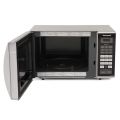 Panasonic 23L Grill Touch Microwave Oven – NN-GT342M. 