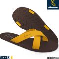 Slippers Thailand Imported Rubber Slippers Unisex Shoes Cross Strap Men's One Pedal Non-Slip Sandals Beach Shoes. 