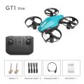 GT1 Mini RC Drone Professional Quadcopter Pocket Gifts Toys. 