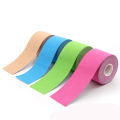 Muscle Paste Professional Kinesio Taping Sports Kinesio Taping Muscle Strain Patch Elastic Bandage Sports Tape Chest Paste. 