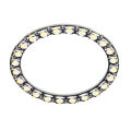 Built In Driver Chip RGB LED Ring Lamp Board 24 Bit SK6812 32 Colors Dazzle and Fluorescent White LED Ring Circle Light. 