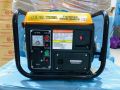 Super Tiger Generator 700w Petrol 2stroke 4ltr tank. 