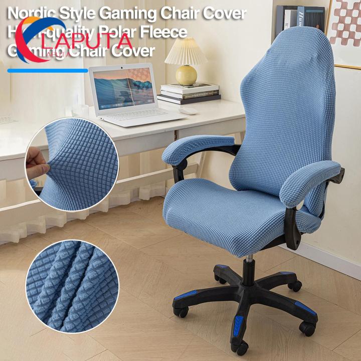 Computer Desk Polar Gaming Chair Pilling-resistant Gaming Chair