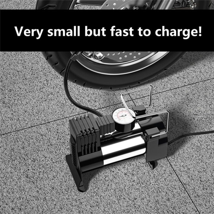 Portable%20Electric%20Tire%20Inflator%20Pump:%20Multifunction%20Vehicle%20Air%20Pump%20with%2012V%20Compressor%20for%20Small%20Vehicles%20-%20Image%205