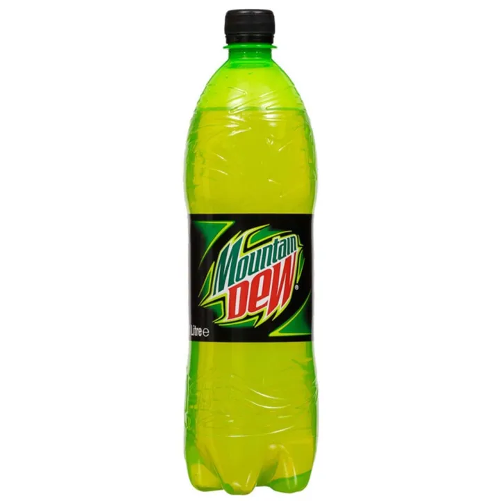 Mountain Dew 1.5L