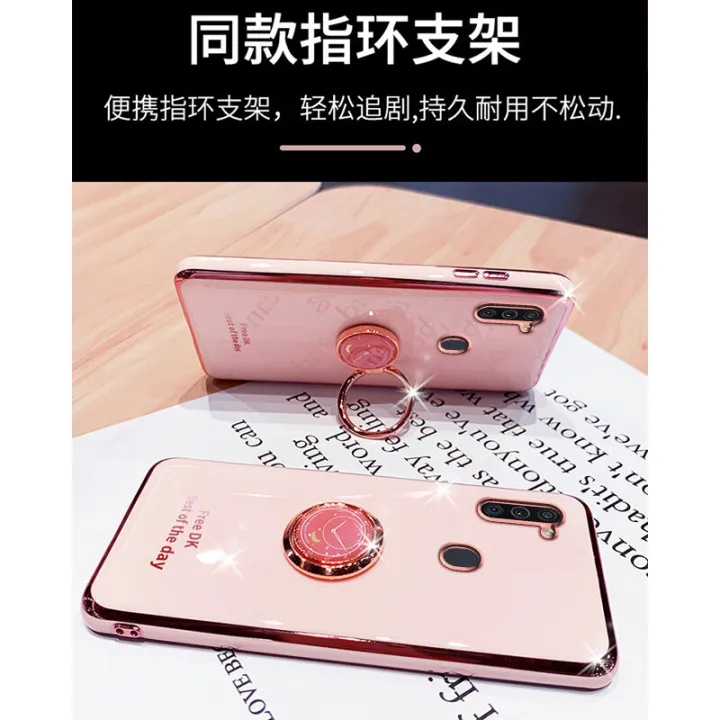 For%20Samsung%20Galaxy%20A11%20/%20M11%20Cover%20+%20Ring%20Holder%20Ultra%20Thin%20Shiny%20Plating%20Bumper%20Stand%20Phone%20Case%20Soft%20TPU%20Silicone%20Shockproof%20Protective%20Back%20Cover%20-%20Image%206