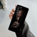 Fast And Furious 10 Phone Case For Samsung Galaxy S24 S23 S22 S21 S20 FE Ultra Plus Note 20Ultra 10Plus Cover. 