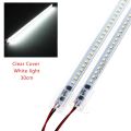 LED Bar Light  (AC,230v) White & Warm colors 12W LED Bar Light - 1meter long. 