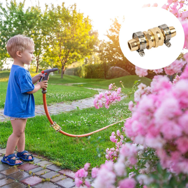 3Sets%20Garden%20Hose%20Repair%20Connector,Claps%20Female&Male%20Garden%20Hose%20Fittings%20for%203/4in%20&%205/8in%20Metal%20Garden%20Hose%20Repair%20Kit%20-%20Image%206