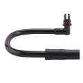 Car Crankcase Ventilation PCV Hose Tube for Captiva Terrain 12619363. 