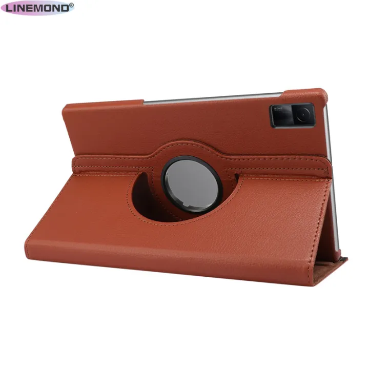 Stand%20case%20For%20Redmi%20Pad%20SE%20Case%2011%20inch%20360%20Rotating%20Leather%20Stand%20Hard%20Protective%20Cover%20For%20Coque%20Xiaomi%20Redmi%20Pad%20Se%202023%20Case%2011%20inch%20-%20Image%203