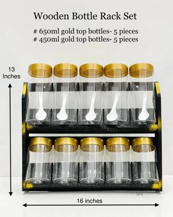 Best%20Quality%20Wooden%20Spice%20Bottle%20Rack%20with%2012%20Spice%20Bottles%20(450ml%20and%20650ml)%20-%20Image%202