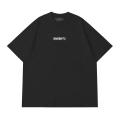 Oversize One Piece Luffy x Oniorobits Cartoon Anime Clothes 240gsm High Quality T shirt  Brand New Drop Hot Sale Viral Tee Black Tee. 
