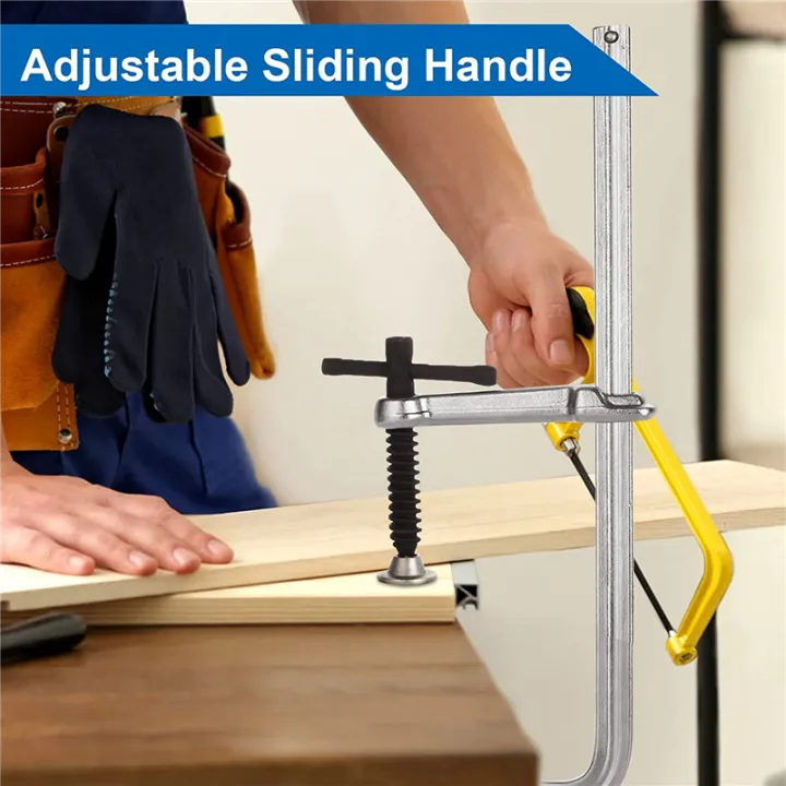 2%20Pack%20Bar%20Clamps%20Welding%20Clamps%2012%20Inches%20Welding%20Clamps%20Steel%20Bar%20Clamp%20Heavy%20Duty%20Max%20Open%2012-Inch,%20Throat%20Depth%203%20Inch%20-%20Image%204