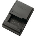 BC-VW1 Charger for Alpha NEX-5 NEX-6 NEX-7 A6000 NP-FW50  W Series Battery. 