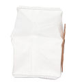 4pcs Vacuum Cleaner Dust Bag Efficient Dust Collection Bag For Lydsto R1 NEW. 