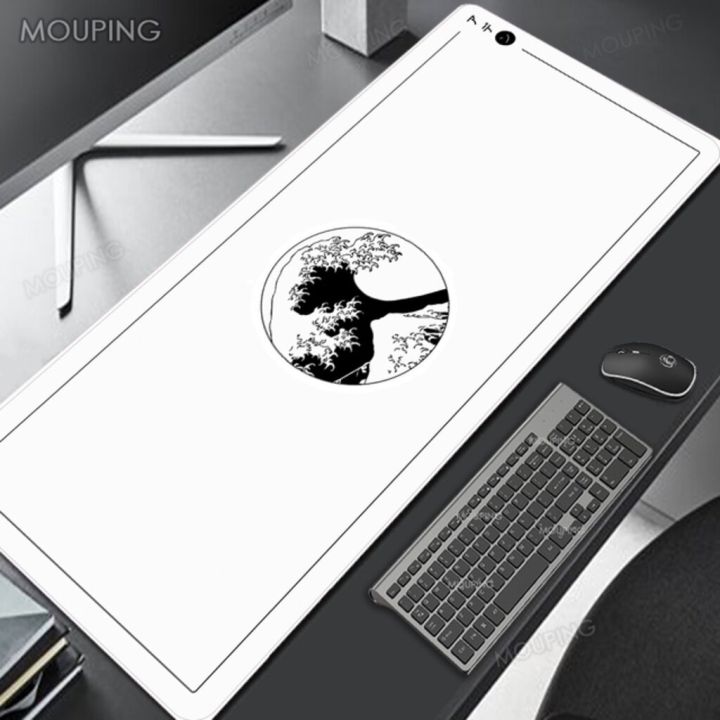 Black%20Big%20Great%20Wave%20Mouse%20Pad%20Pc%20Gamer%20Computer%20Desk%20Mat%20Carpet%20Gaming%20Mouse%20Gamer%20Accessories%20Rubber%20Mousepad%20400x900%20300x800%20-%20Image%208