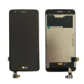 Original X240 For K8 2017 X240 LCD Display Touch with Bezel Frame Assembly free. 