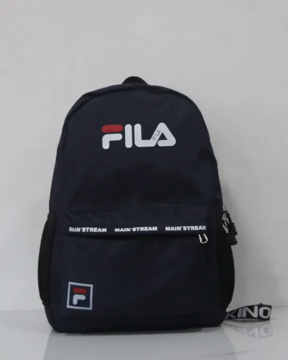 FILA%20Stylish%20Double%20Shoulder%20Bag/%20Backpack%20(School%20Bag/%20Class%20Bag)%20-%20Image%203