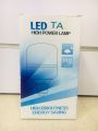 TA LED High Power Lamp 40 Watt/Brightest TA. 