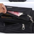 Men's Bag Sports Briefcase Messenger Bag Men's Fashion Travel Bag Men's Bag Backpack Shoulder Bag Oxford Cloth. 