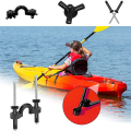 4 Pack Kayak Handles,Kayak Carry Handle Side Mount Kayak. 