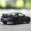 kawasaki ninja h2r toys Japanese Supercar Nissan GTR R35 Simulation Exquisite Diecasts Toy Vehicles RMZ city 1:36 Alloy Car Model Gifts For ChildrenBalloons. 