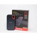Sandisk Extreme 1TB Portable USB-C SSD V2 (1050MB/s). 