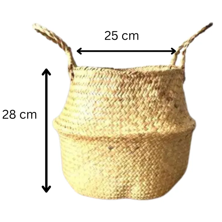 Rattan%20foldable%20basket%20/%20Handmade%20Rattan%20Basket%20Flower%20Plant%20Flower%20Pot%20Laundry%20Basket%20Foldable%20Rattan%20Straw%20Basket%20Home%20Decoration%20/%20RP05%20-%20Image%202