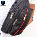 Side Bag - Gym Sports Traveling Bag - Shoulder Unisex Bag - Cross Body Bag - Messenger Bag. 