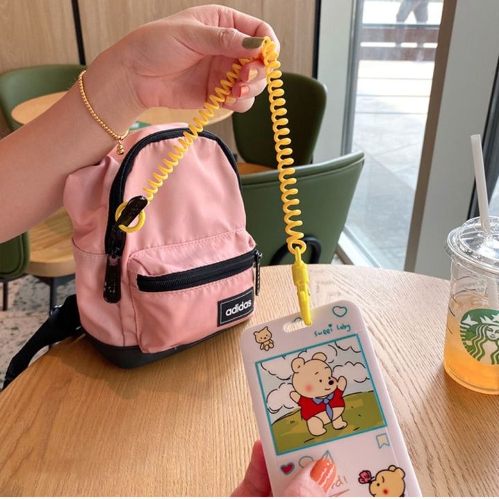 Spring%20Spiral%20Retractable%20Keyring%20Clips%20Spiral%20Stretch%20String%20Keyring%20Keychain%20Key%20Ring%20for%20Keys%20Nail%20Clippers%20-%20Image%203