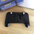 Mobile Shooting Game Controller. 