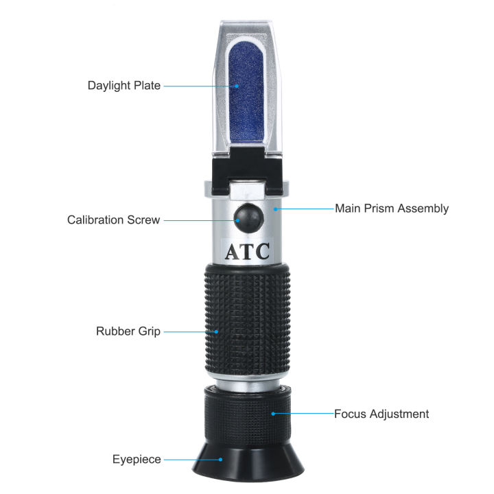 Salinity%20Refractometer%20Handheld%20Seawater%20Hydrometers%20Optical%20Salinity%20Tester%20Portable%20ATC%20Refractometer,%20Dual%20Scale:%200-100%E2%80%B0%20&%201.000-1.070%20Specific%20Gravity,%20Saltwater%20Tester%20for%20Aquarium,%20Seawater,%20Pool,%20Fish%20Tank%20-%20Image%203