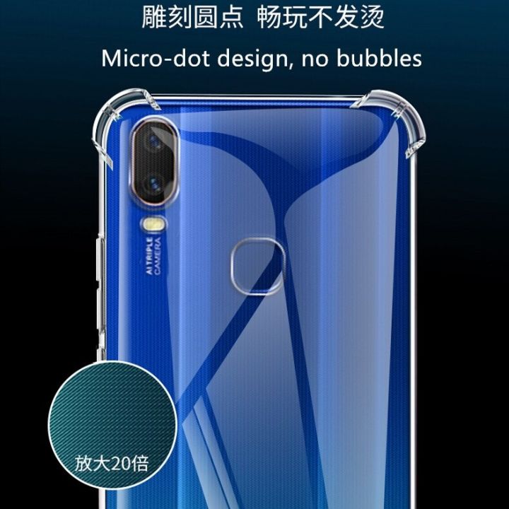 lthmy%20for%20Vivo%20Y11%202019%201906%201906%2020%20Soft%20Gel%20Jelly%20Case%20Transparent%20Full%20Protective%20Anti-Scratch%20Resistant%20Back%20Cover%20Skin%20-%20Image%202