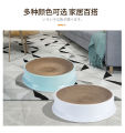Cat Scratch Board / Cat Bed / Cat Pad / Cat Sofa Cardboard Paper Round Replaceable. 