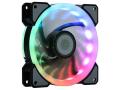 RGB Computer Fan 120mm Multi-Style Options for Customized Cooling Solutions. 