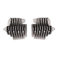 Full Set Headlight LED Module DRL For G80 M3 20-24. 