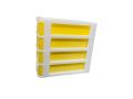 DAMRO HIGH QUALITY Multi Purpose Table Medical Drawer Medical Box First Aid Storage Box Organizer Phone Accessories Divider-Daxer Medical Drawer. 
