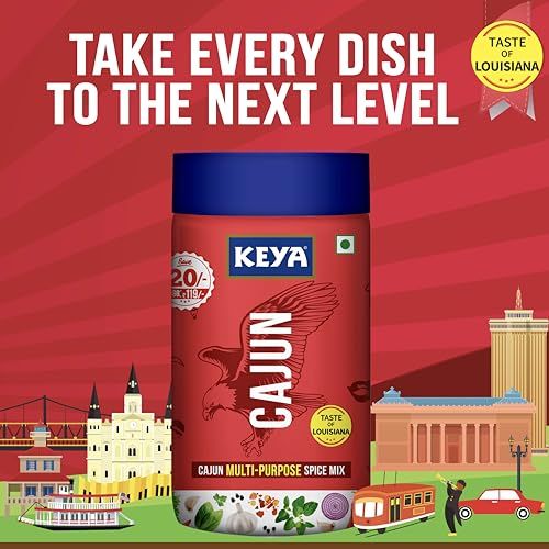 Keya%20Cajun%20Spice%20Mix%2095g(FROM%20INDIA)%20-%20Image%203
