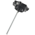 For -Polo-Plus T-Cross 2019 2020 22G803899 22G 803 899 Spare Wheel Fixing Screw Fix Spare Wheel Screw. 