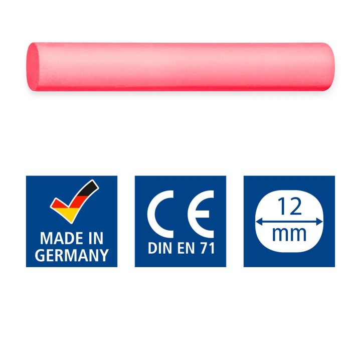 STAEDTLER%C2%AE%202360%20Blackboard%20chalk%2012%20colours%20-%20Image%202