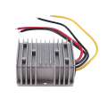 1 Piece DC 8V-40V to DC 12V 10A 120W Transformer Regulator Step Up Down Voltage Module LED Solar Power. 