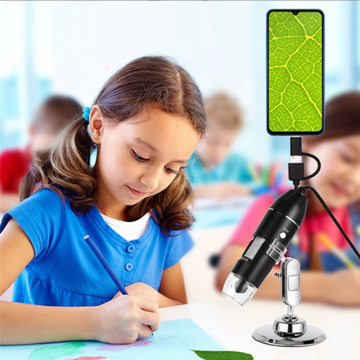 1600X%20Digital%20Microscope%20Camera%203In1%20for%20Soldering%20LED%20Magnifier%20-%20Image%206