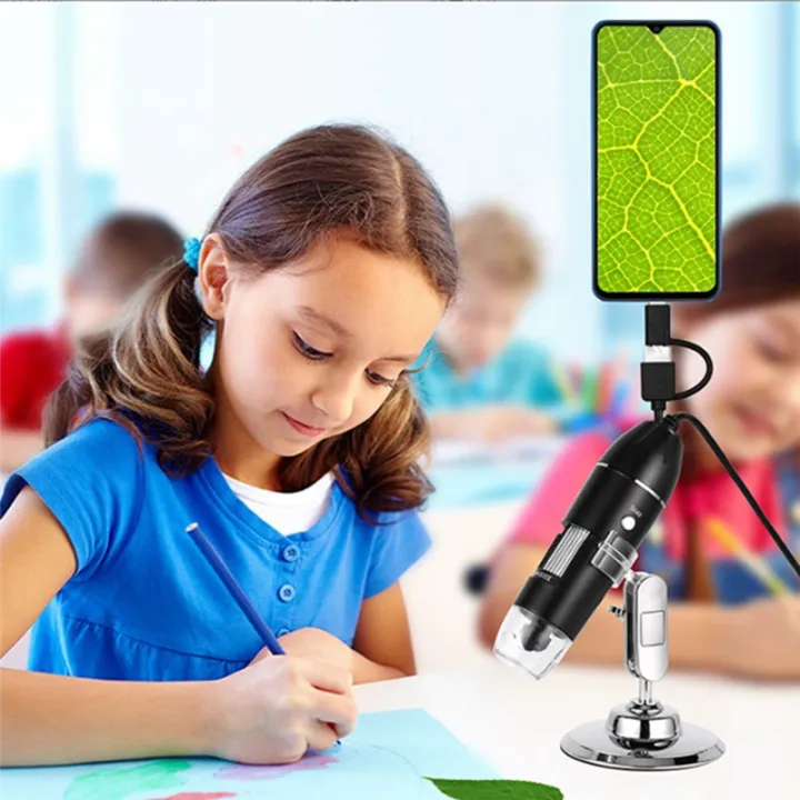 1600X%20Digital%20Microscope%20Camera%203In1%20for%20Soldering%20LED%20Magnifier%20-%20Image%202