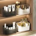 Cosmetics Storage Box Toiletries Container Cotton Swab Holder Makeup Organizer Case Lipsticks Box. 