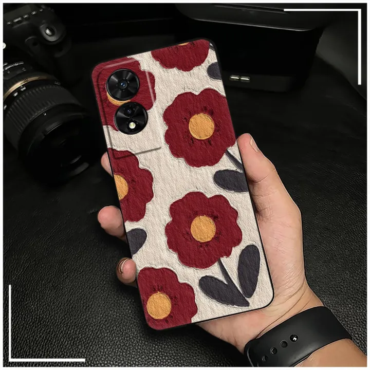 Silicone%20Durable%20Phone%20Case%20For%20TCL%20505/T509K/T5094%20Soft%20case%20Fashion%20Design%20Phone%20Pouch%20Cute%20Protective%20TPU%20Cartoon%20-%20Image%204